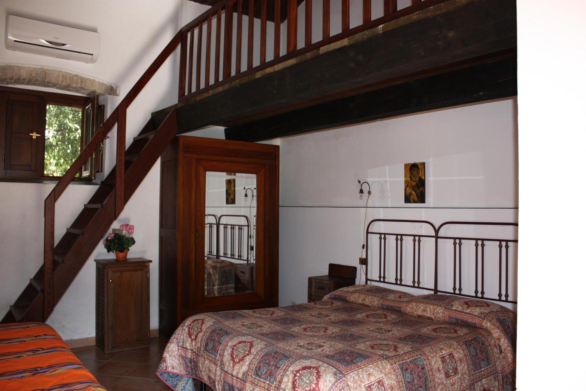Azienda Agrituristica Biologica Il Querceto Santa Severina Quarto foto