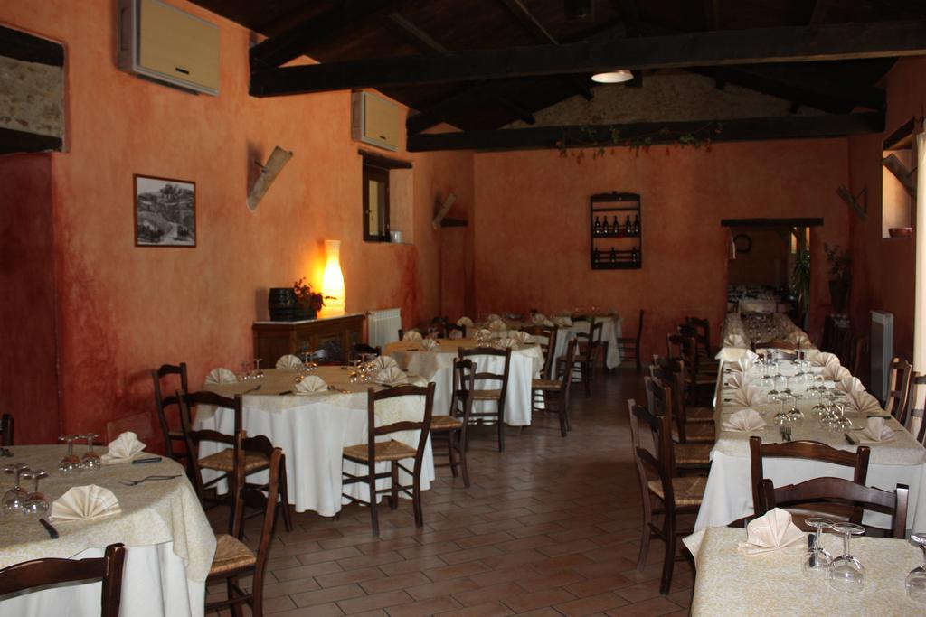 Azienda Agrituristica Biologica Il Querceto Santa Severina Exterior foto