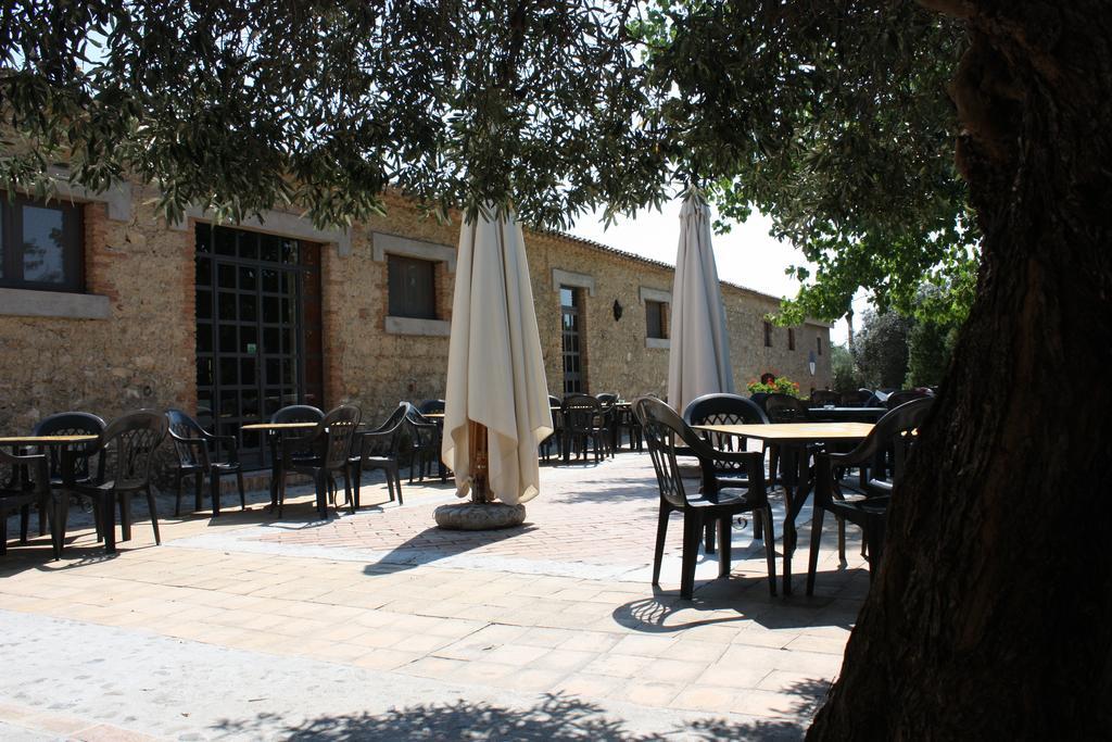 Azienda Agrituristica Biologica Il Querceto Santa Severina Exterior foto